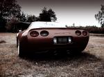 Chevrolet Corvette C5 Wide Body by Wittera 2011 года